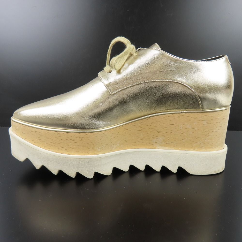 80015 Stella McCartney ステラマッカートニー Elyse エリス スター  