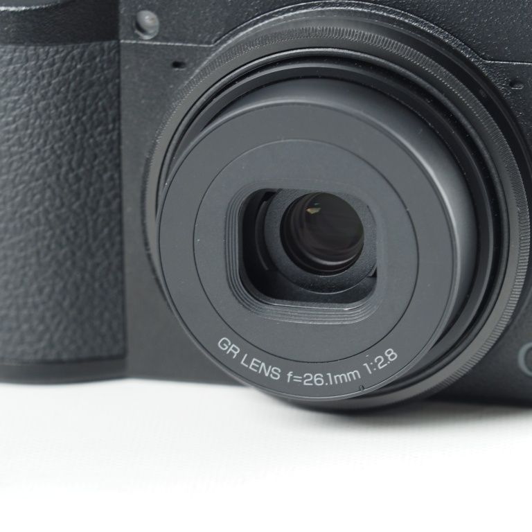 デジタルカメラ