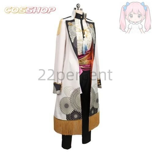 風 コスプレ衣装
