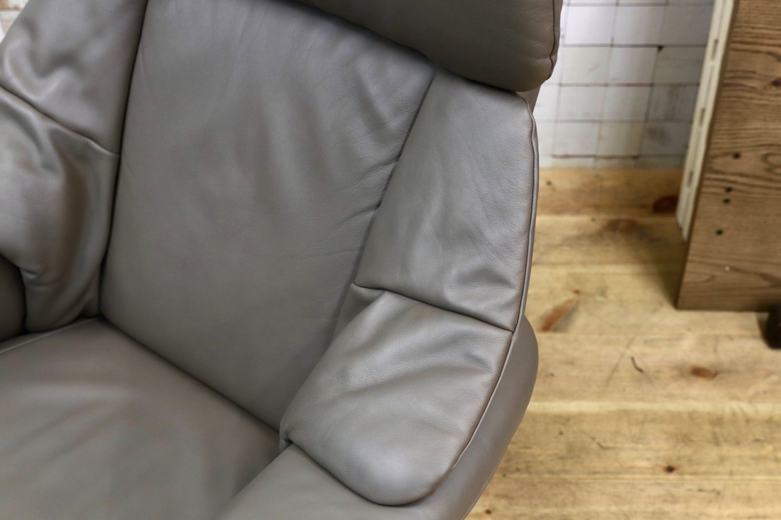 リクライニングチェア