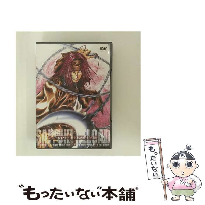 DICE&GUNS (未開封 カード付き)DVD 峰倉かずや 最遊記+WILD ADAPTER Dice&Guns [DVD](中古品) DICE&GUNS (未