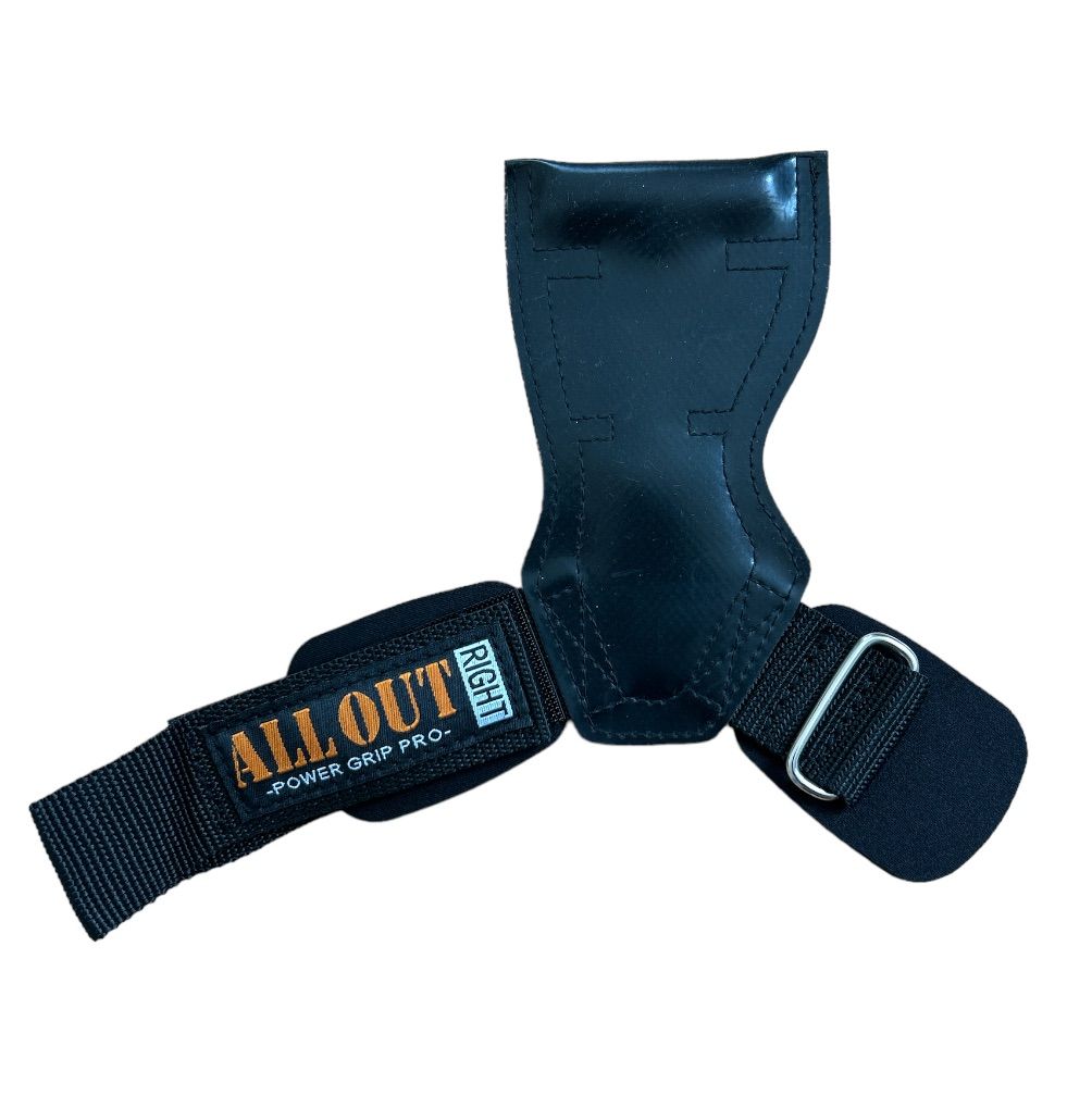 ALLOUT パワーグリップ プロ 正規品 オールアウト XL - メルカリ