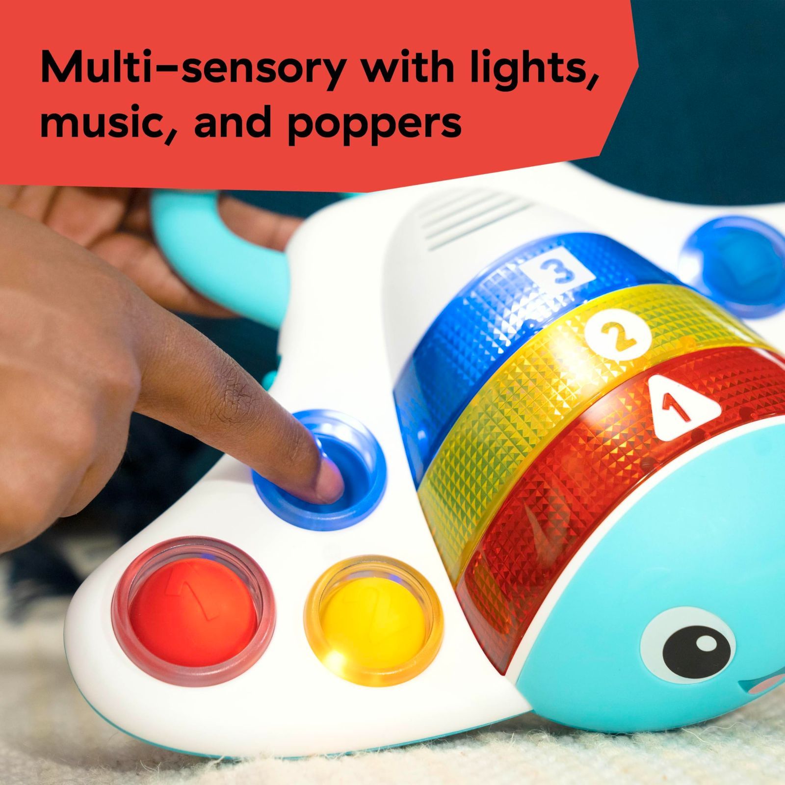 Baby Einstein ベビーアインシュタイン | Kids2 0 ポップ&探検おもちゃ・エイ ポップ&探検 大安売りベビーアインシュタイン ギフト クリスマス ブラックフライデー 贈り物 誕生日 プレゼント マジックタッチ・ピアノ