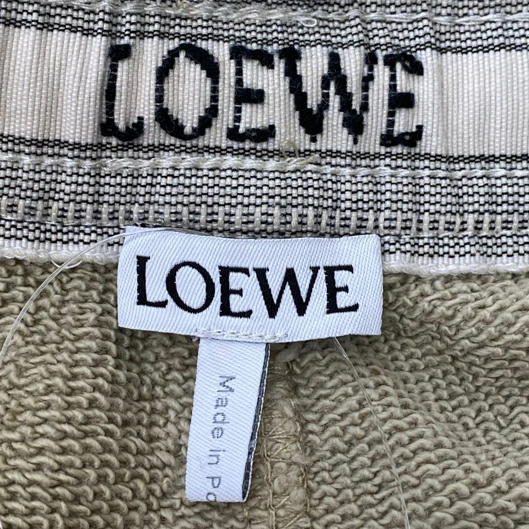 LOEWE ANAGRAM JOGGING TROUSERS スウェットパンツ サイズS - メルカリ