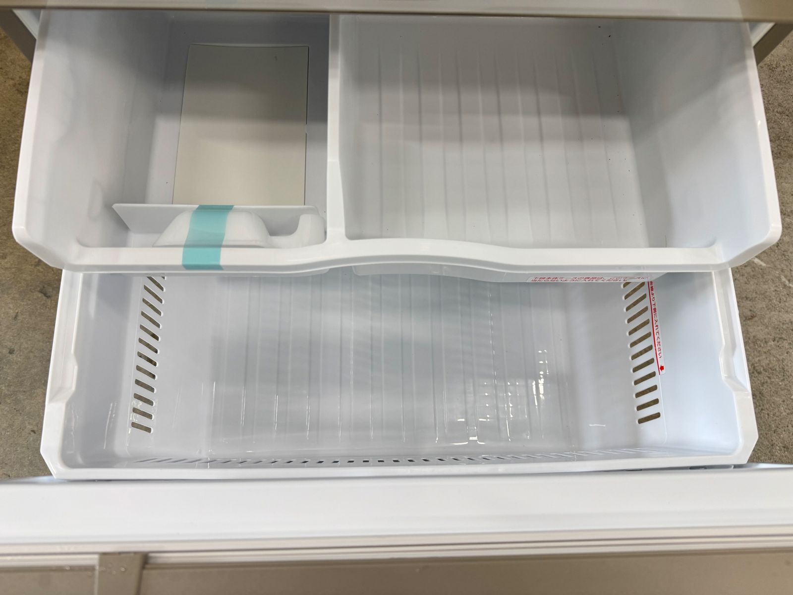 高年式】大阪送料無料☆3か月保障付き☆冷蔵庫☆パナソニック☆3