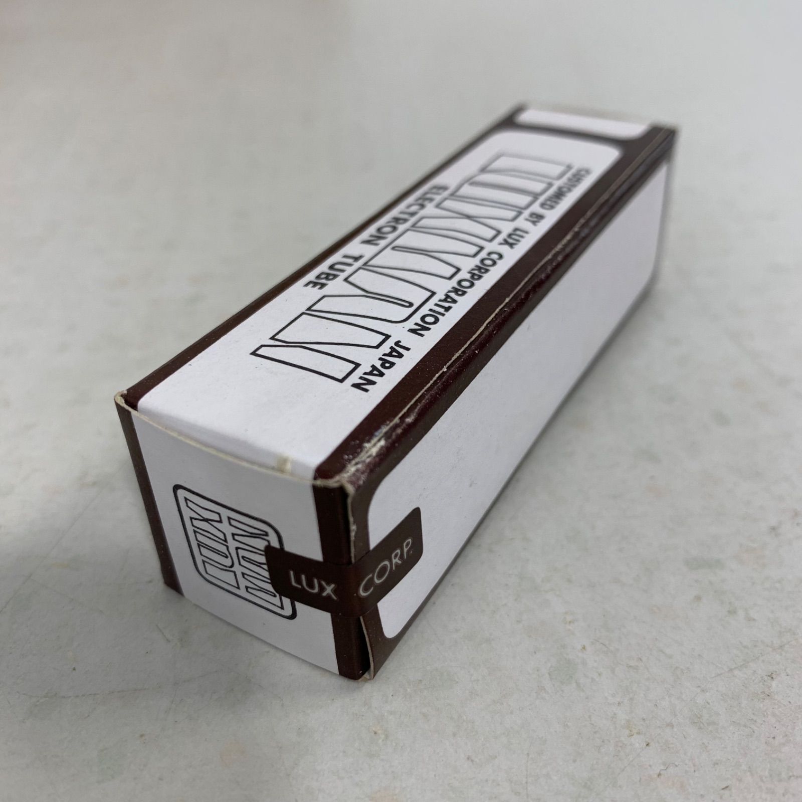 新品】LUXMAN TU38F ラックスマン SQ38F SQ38FD SQ38FDII 用 真空管