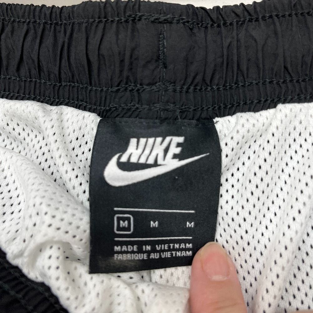 ナイキ セットアップ NIKE AS NSW HBR BIGSWOOSH 楽天市場】【中古】 NIKE ナイキ セットアップ BIGSWOOSH NSW