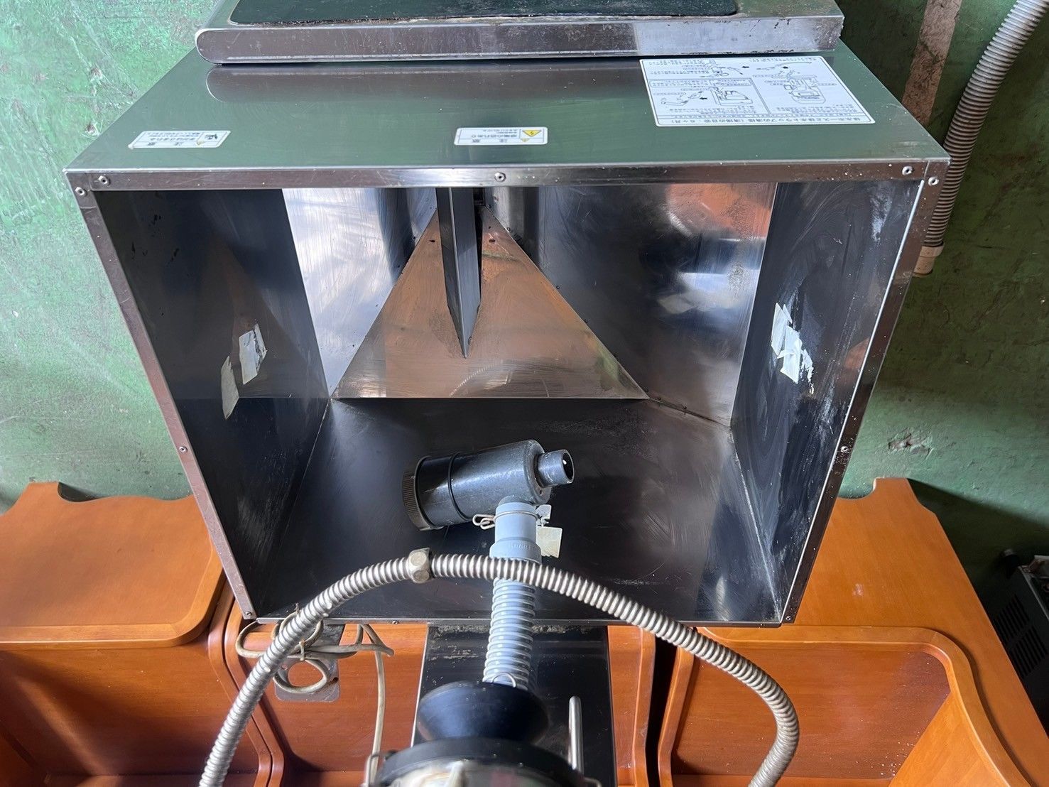 RM401A