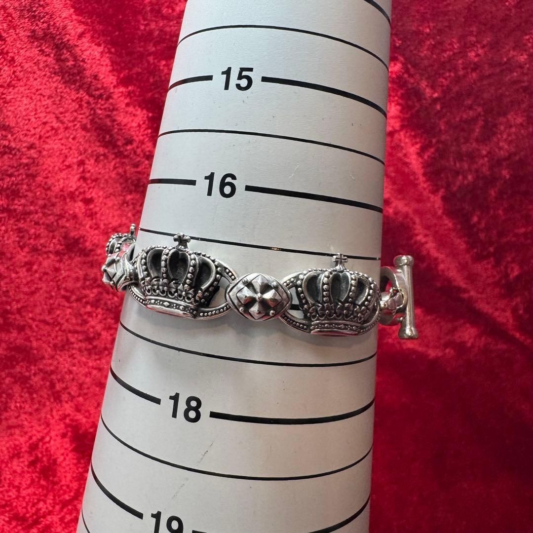 クラウンブレス