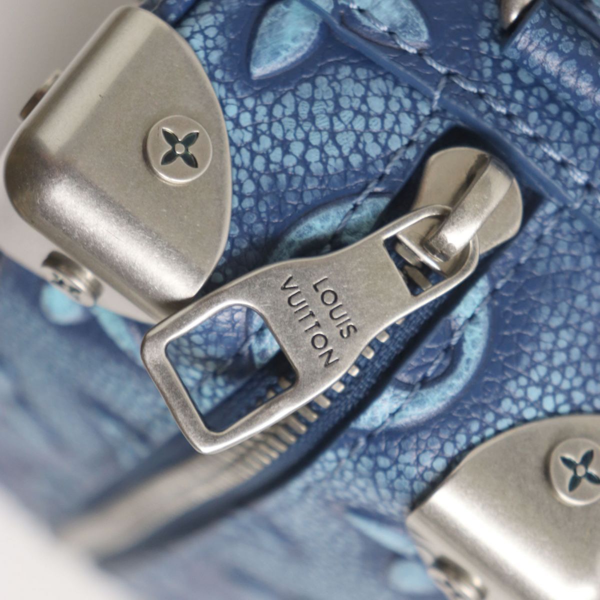 未使用▽LOUIS VUITTON ルイヴィトン M21368 ミニ ソフト