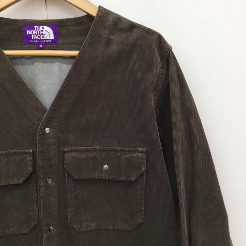 THE NORTH FACE PURPLE LABEL ザ ノースフェイス パープル