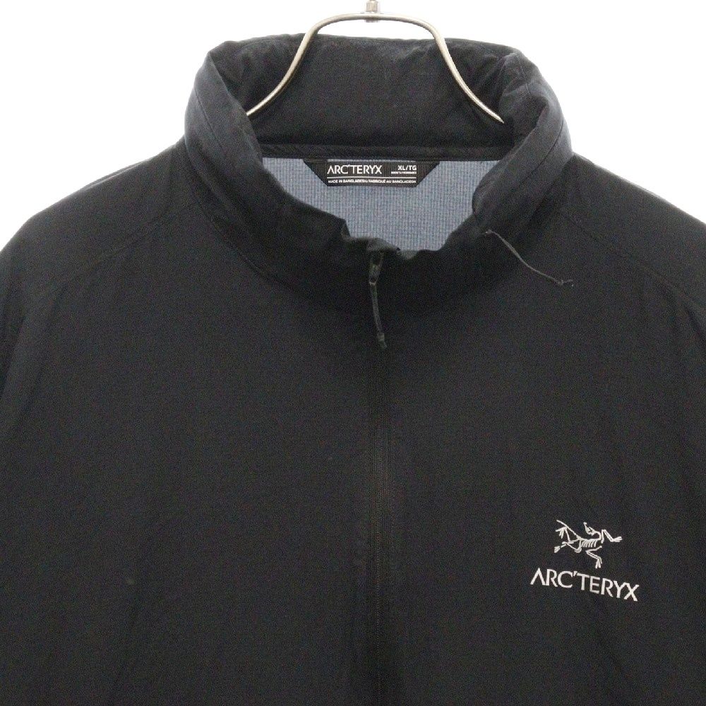 ARC'TERYX (アークテリクス) NODIN JACKET ノディン ナイロン