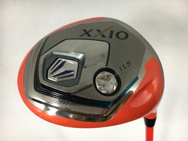 お買い得品！【中古ゴルフクラブ】ダンロップ ゼクシオ8 エイト (XXIO 8) ドライバー 2014 USTプロフォース V2 5F4 HL 1W【14日間返品OK】 返品OK お買い得品！【ゴルフクラブ】ダンロップ ゼクシオ8 エイト