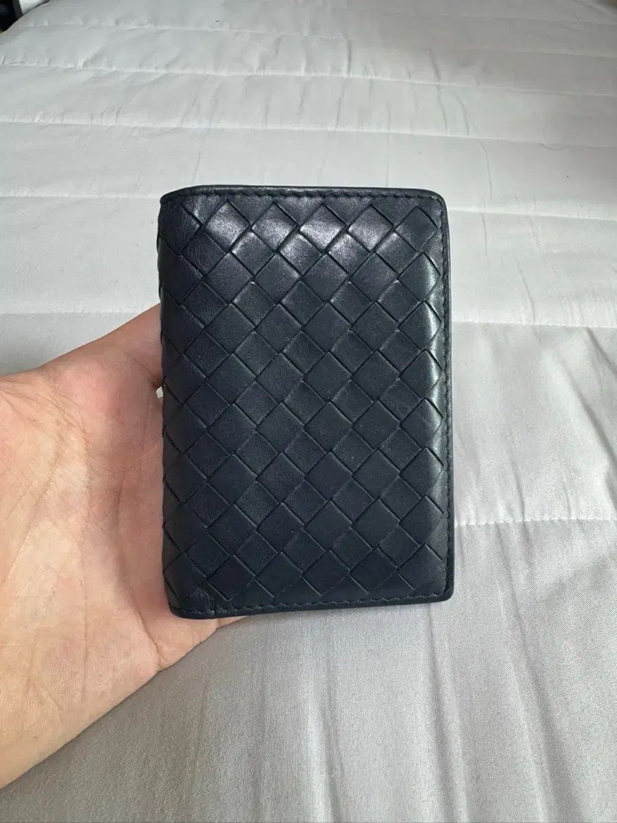 正規品 Bottega Veneta(ボッテガヴェネタ) オーガナイザー カードウォレット