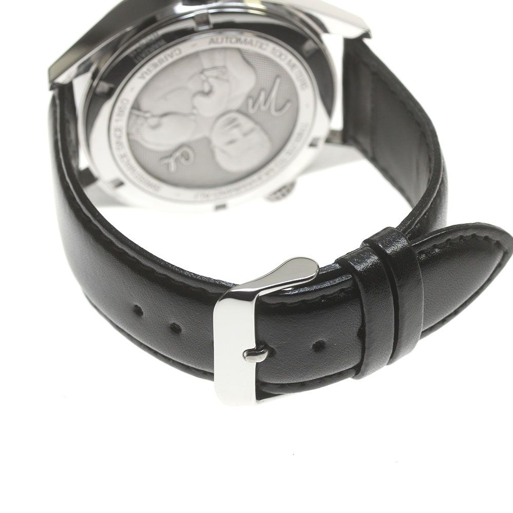 タグホイヤー TAG HEUER WAR2A11 カレラ キャリバー5 リング