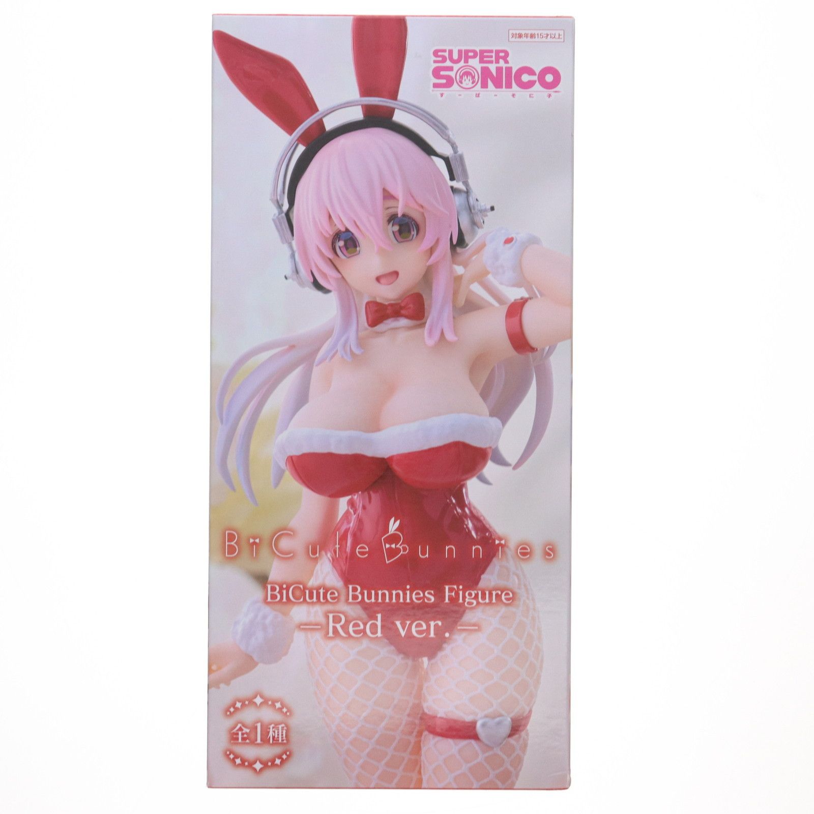 Bi Cute bunnies シリーズ　プライズフィギュア　まとめ売り BiCute Bunnies | Furyu