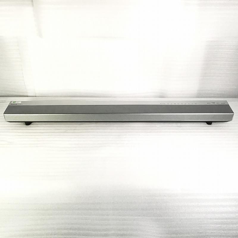 Panasonic パナソニック シアター サウンドバー SC-HTB170-S - メルカリ