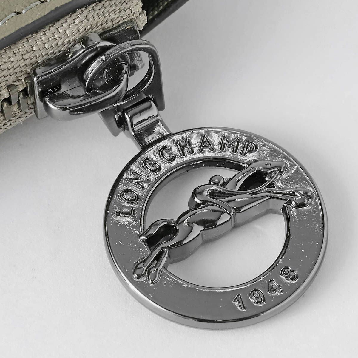 新品 ロンシャン LONGCHAMP ポーチ ル プリアージュ エクストラ  