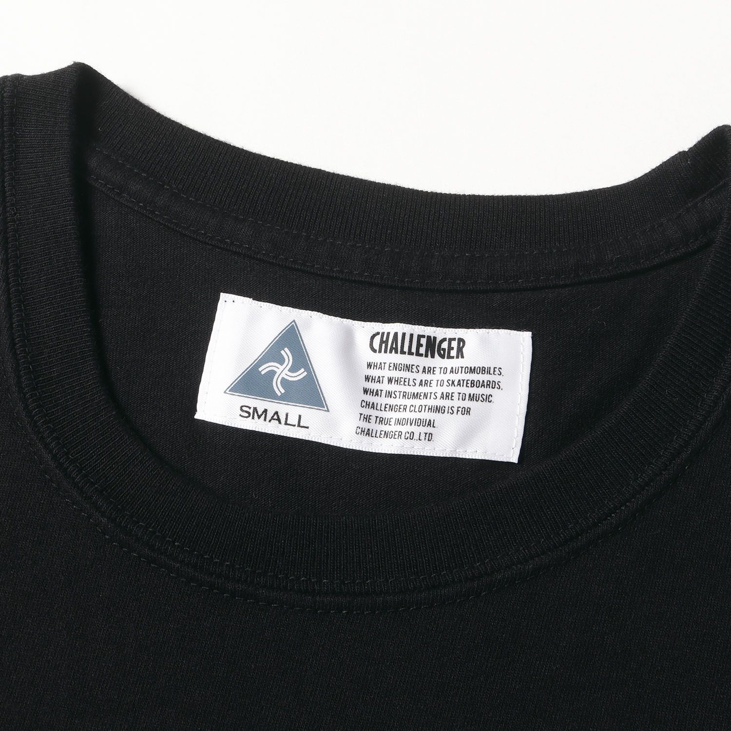 CHALLENGER チャレンジャー KODE TALKERS Tシャツ チャレンジャー KodeTalkers 2024 TOUR TEE XL - メルカリ