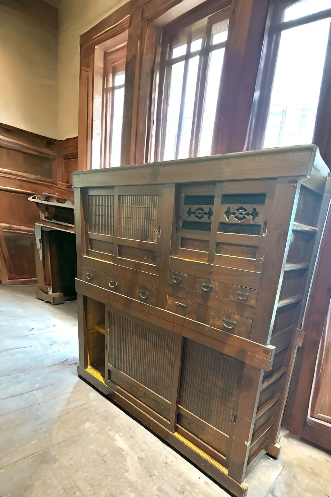 中古】 悲愛 千人頭、石坂弥次右衛門義礼の生涯 / 縄田 清