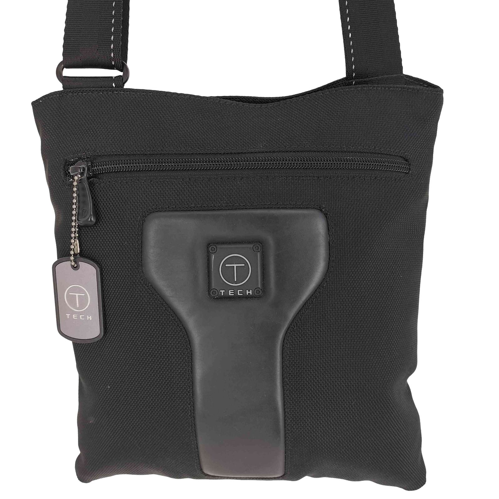 Tumi TUMI BEALE CLOSSBODY 222371HK2 黒 Alpha Bravo Beale Mini