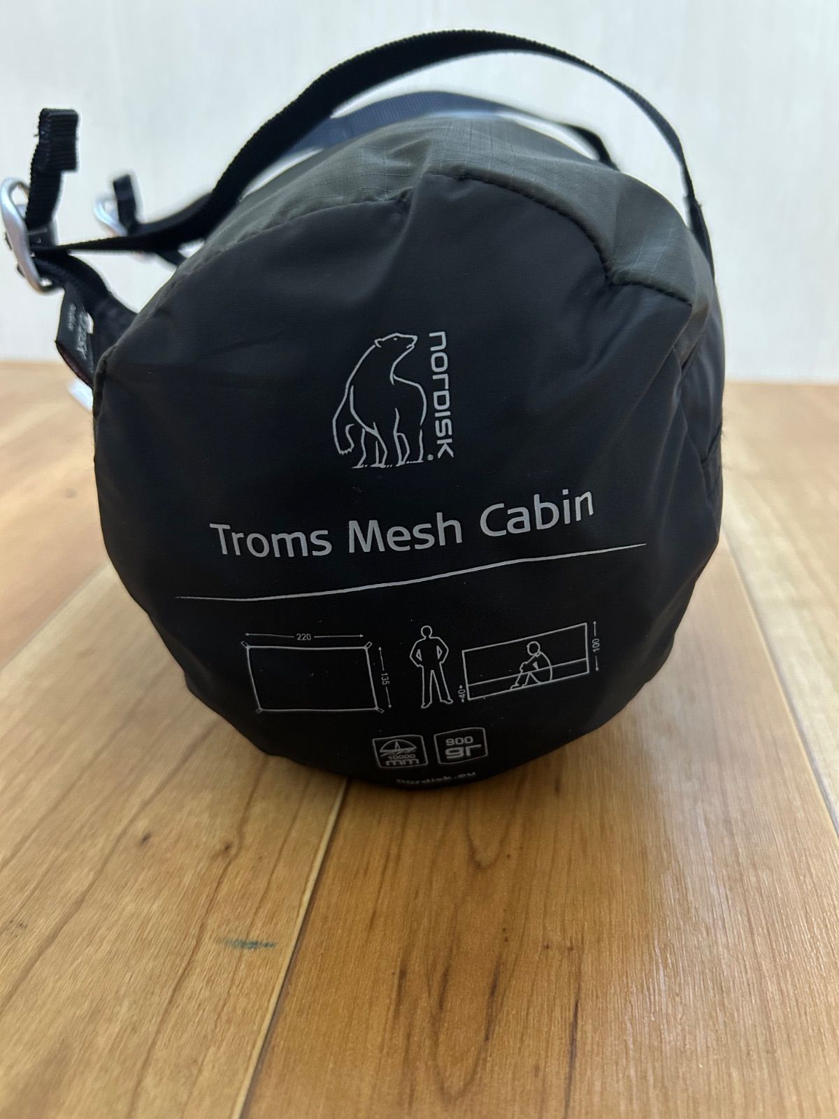 Cabin