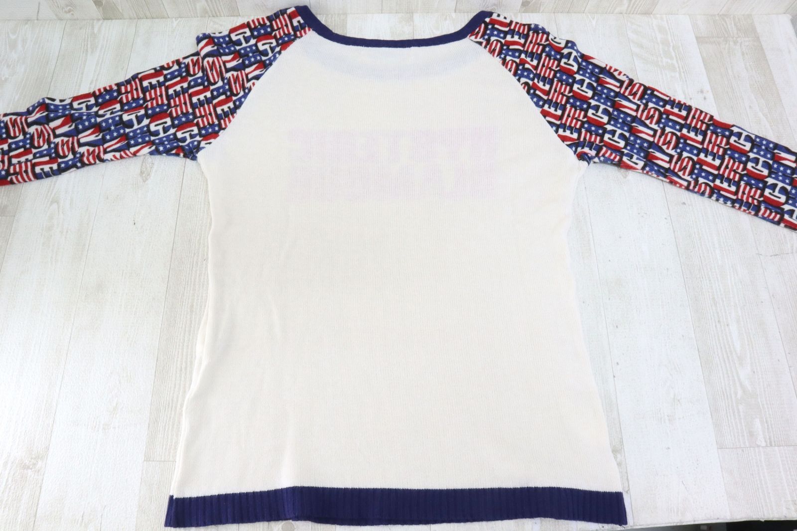 HYSTERIC GLAMOUR