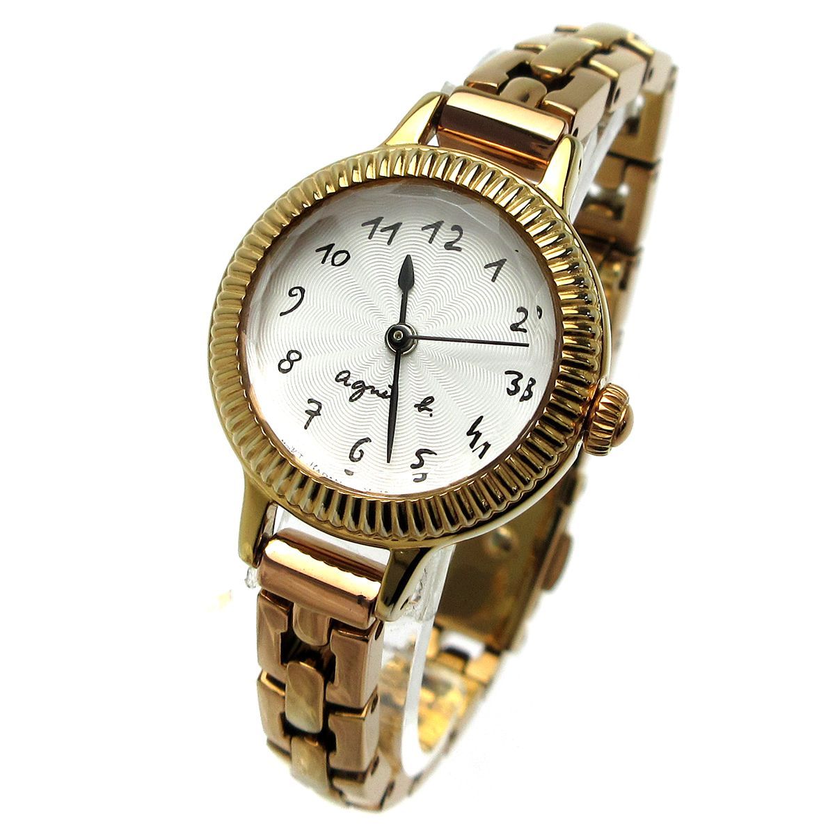 新品電池】 SEIKO セイコー TISSE ティセ レディース 腕時計 ドレス