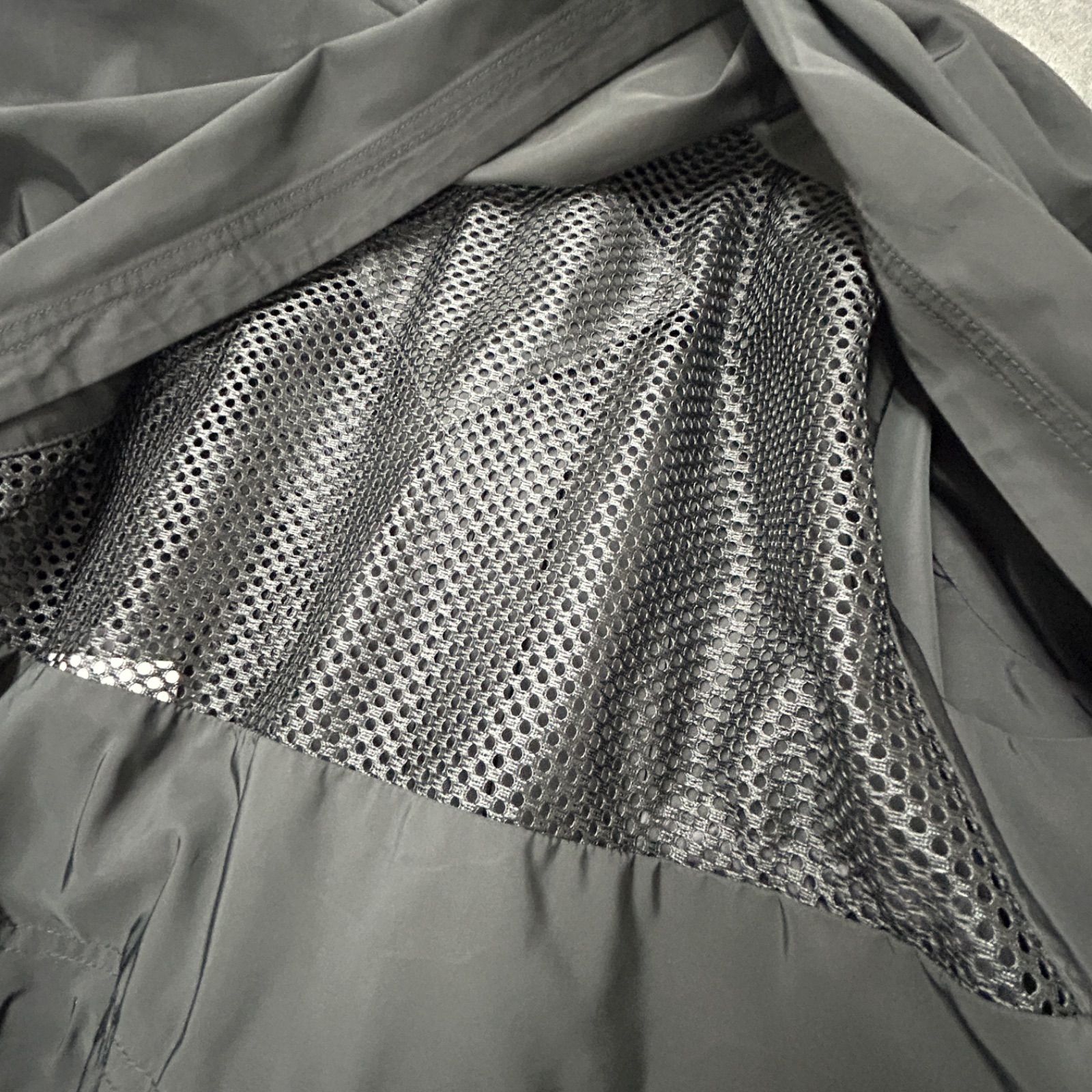 黒 カナダグース