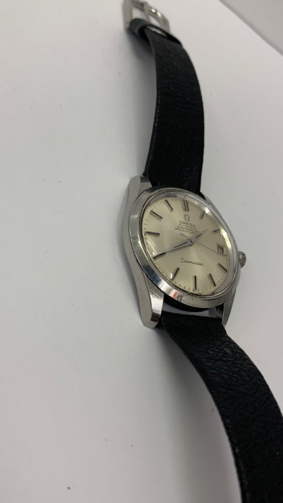 seamaster オメガ