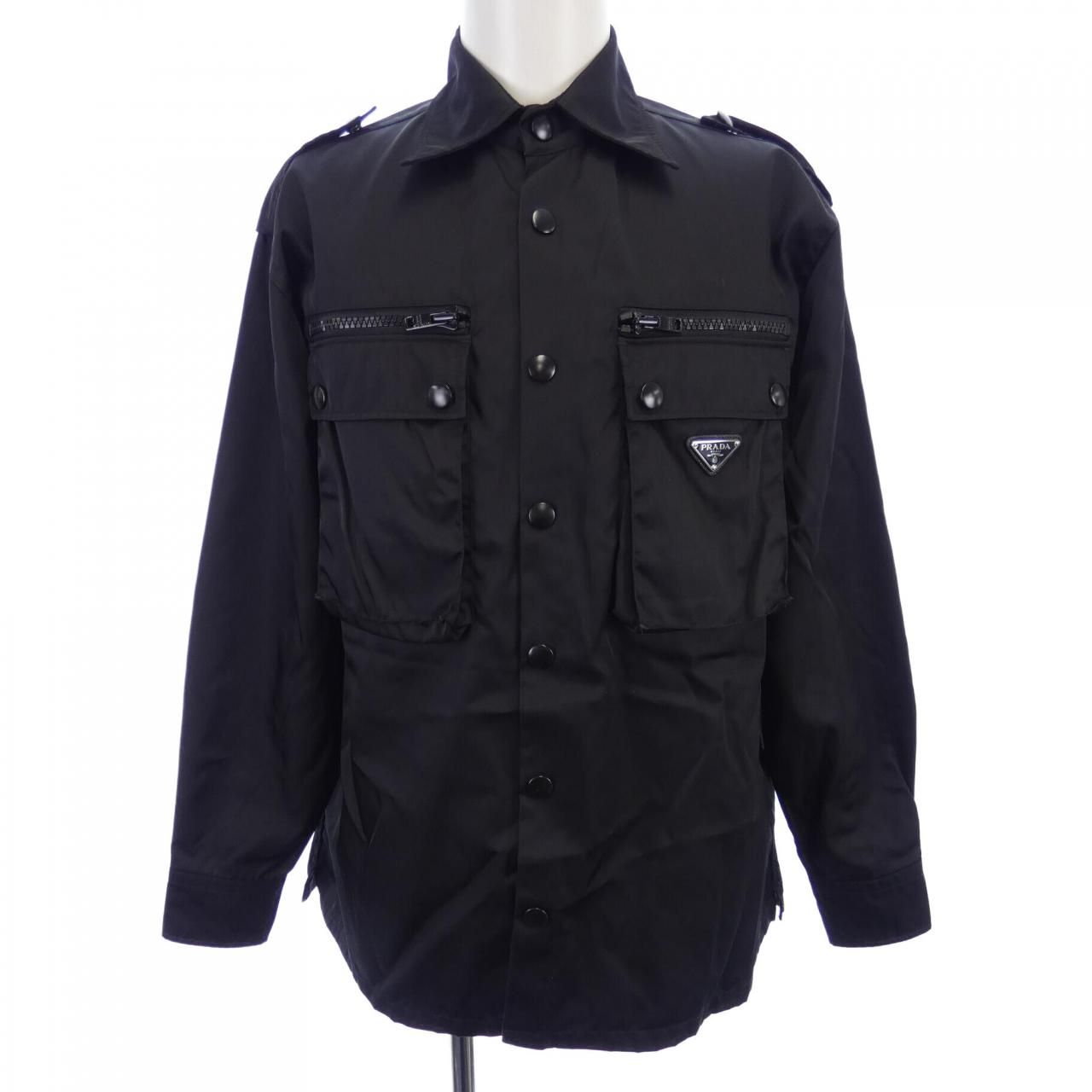 PRADA プラダ ブルゾン 楽天市場】【2000円OFFクーポンでお得！】プラダ （PRADA