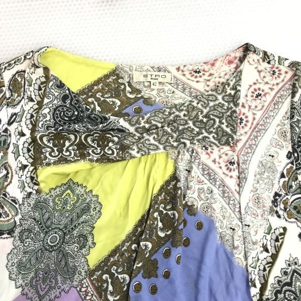 イタリア製 エトロ|ETRO
