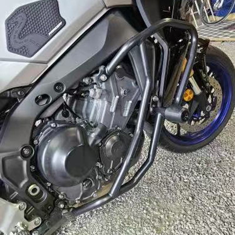 トレーサー9 GT