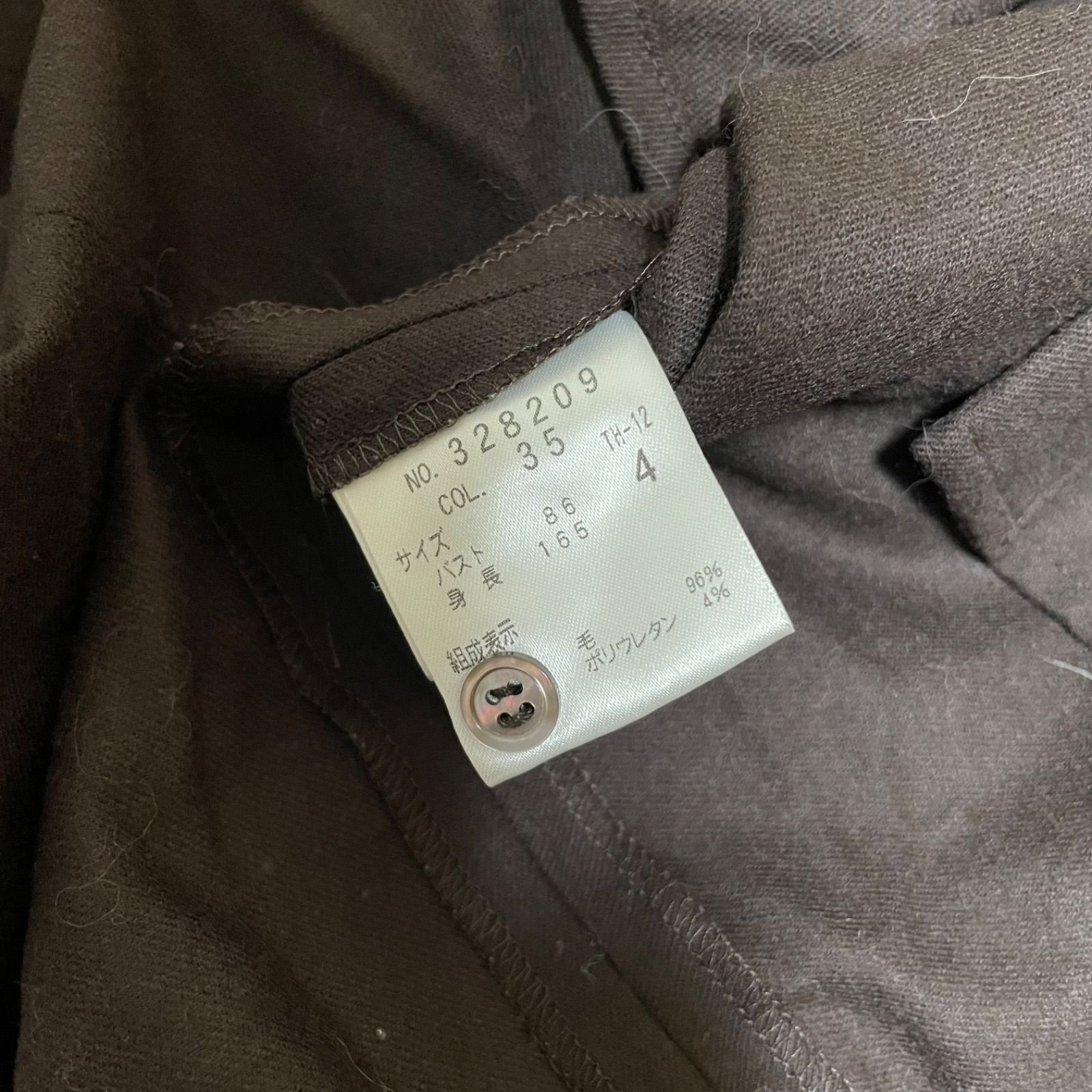 Theory ブラック シャツ Sサイズ THE SHIRTS | WOMEN（レディース）｜Theory 公式通販サイト