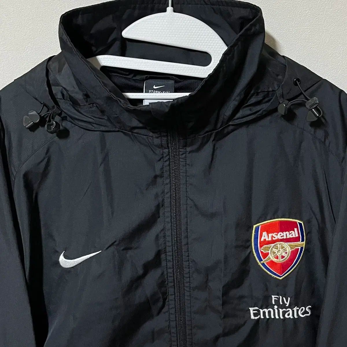 NIKE(ナイキ) アーセナルFC STORM-FIT（ストームフィット） ウィンド