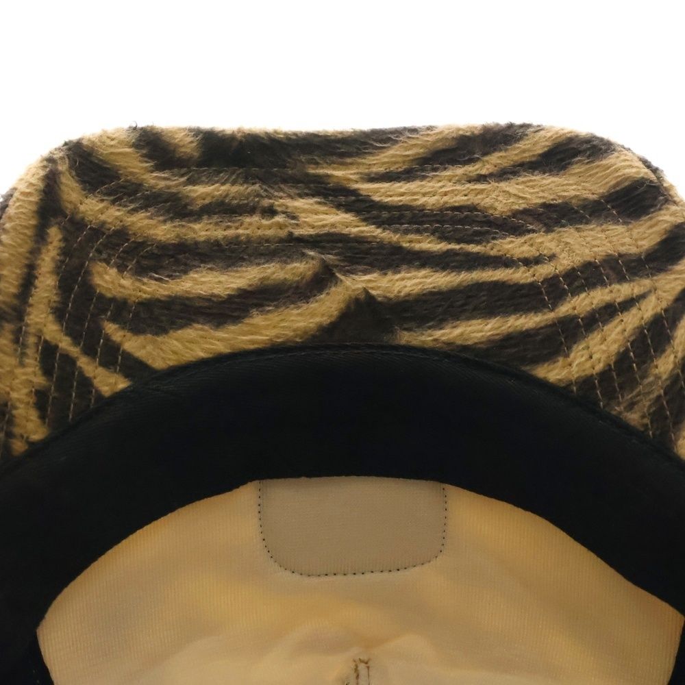 【即完売】 Supreme Tiger 5-Panel Supreme Tiger 5-Panel (FW24) - $54