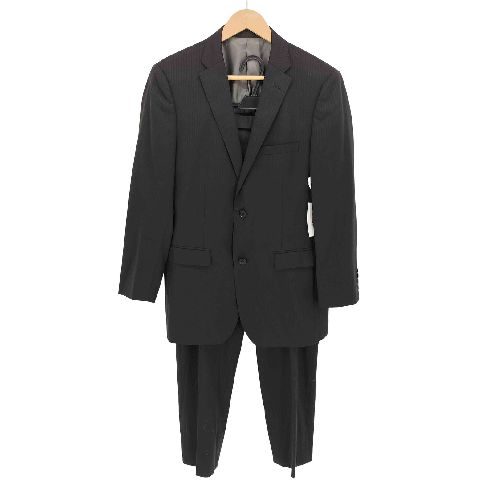 バーバリーブラックレーベル BURBERRY BLACK LABEL 2Bテーラード