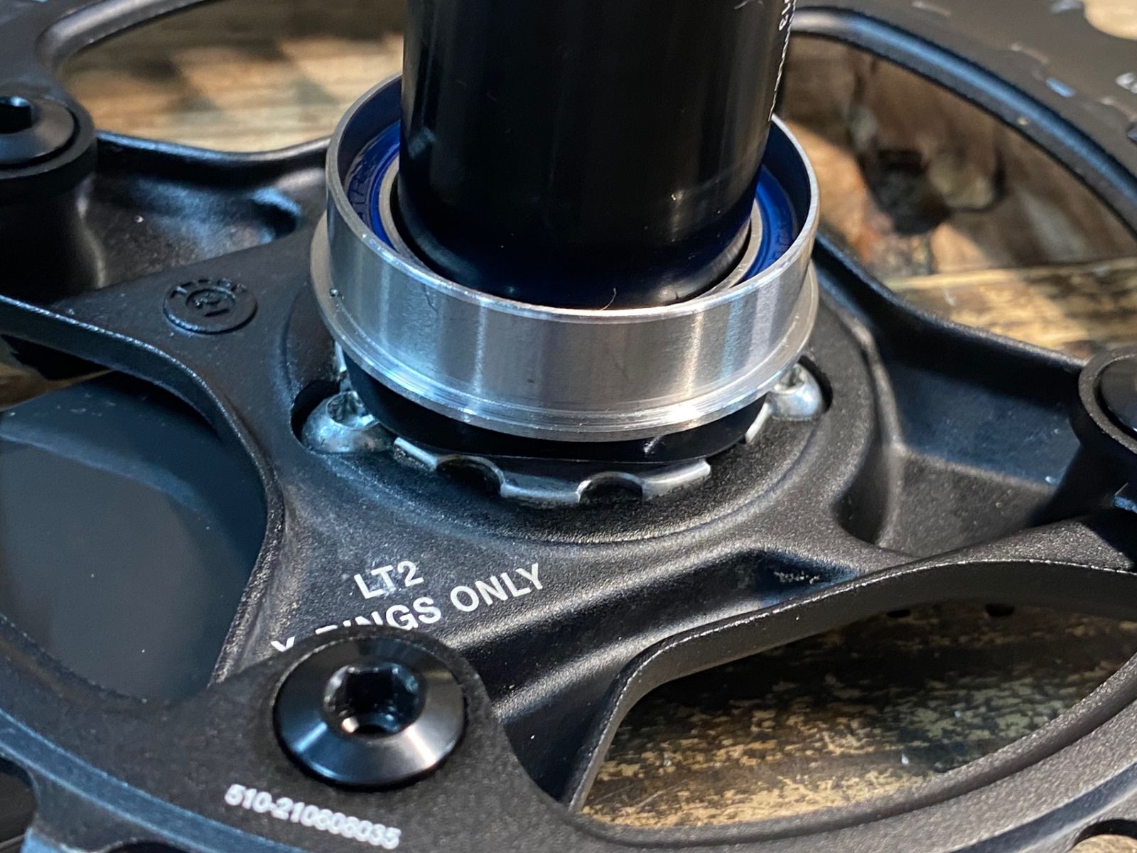 CARBON