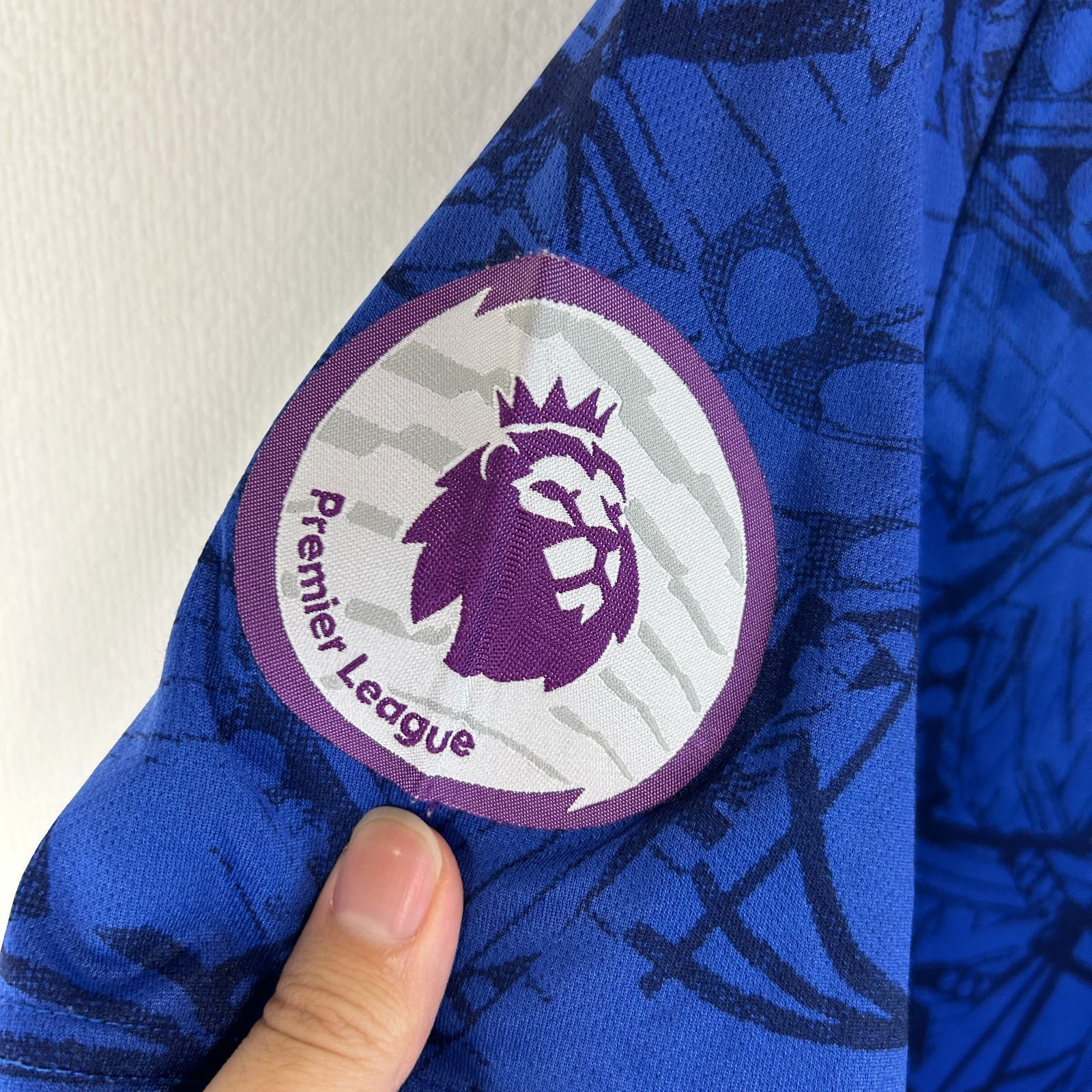 YOKOHAMA TYRES ヨコハマタイヤ Chelsea F.C. チェルシーFC