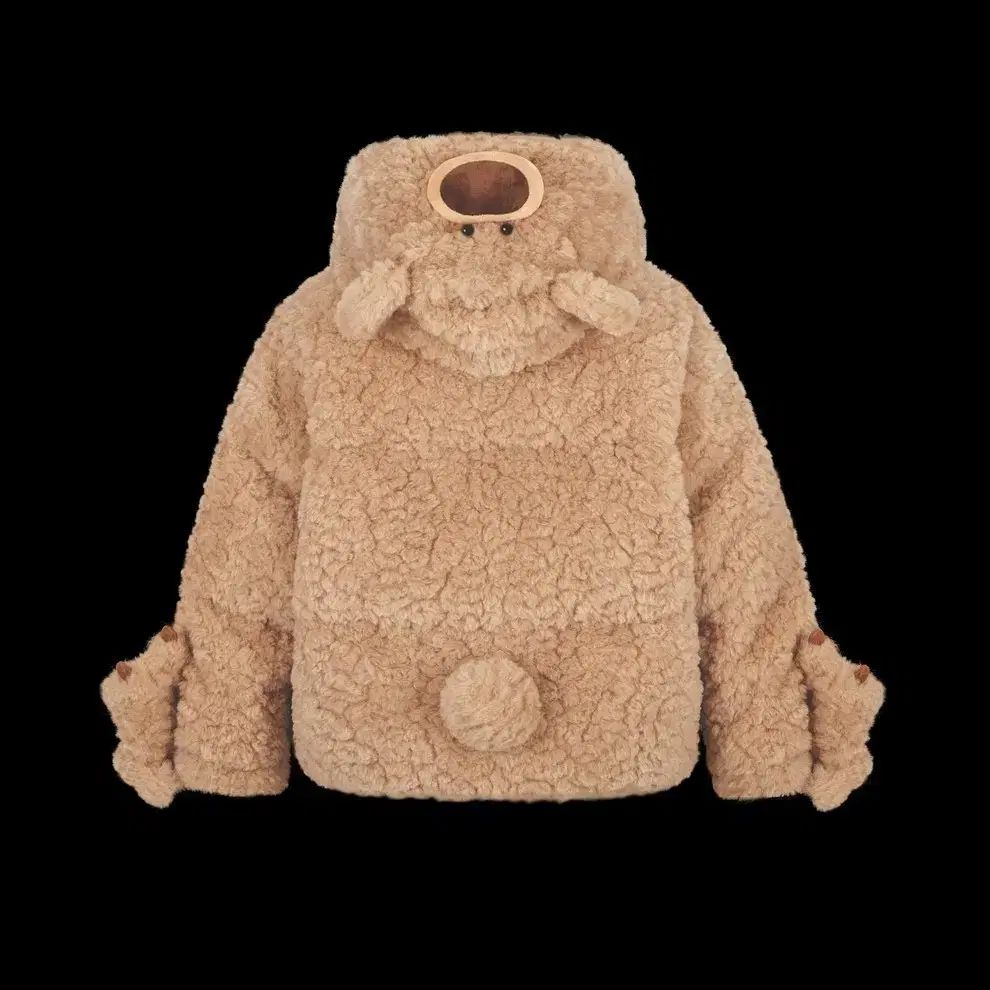 ダウン ボグリㅡ