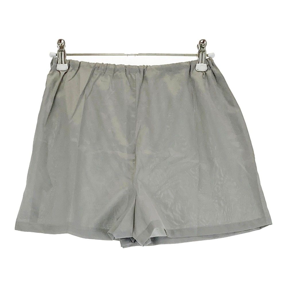 サイズ：0 PEARLY GATES パーリーゲイツ スカート グレー系