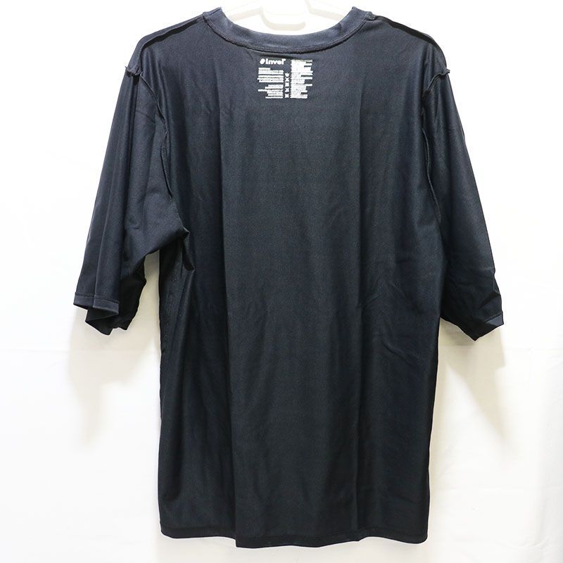インヴェルTシャツ G1