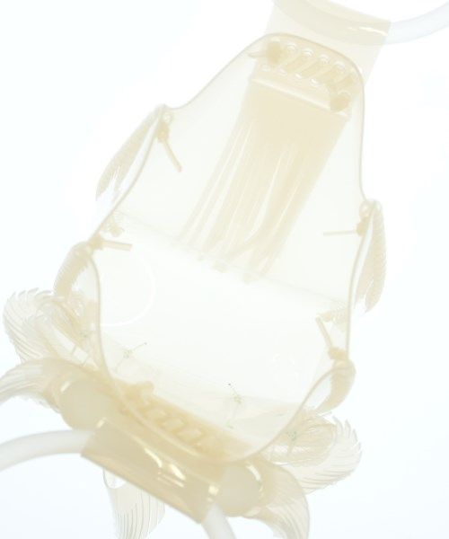 Mame Kurogouchi ハンドバッグ レディース 【古着】【中古】【送料無料