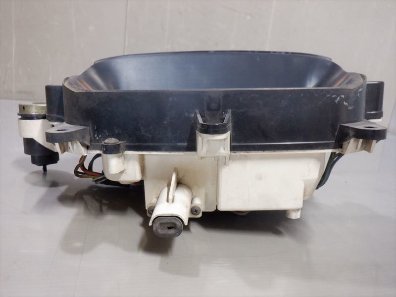 HONDA スペイシー125 JF03 純正スピードメーター SPACY ホンダ