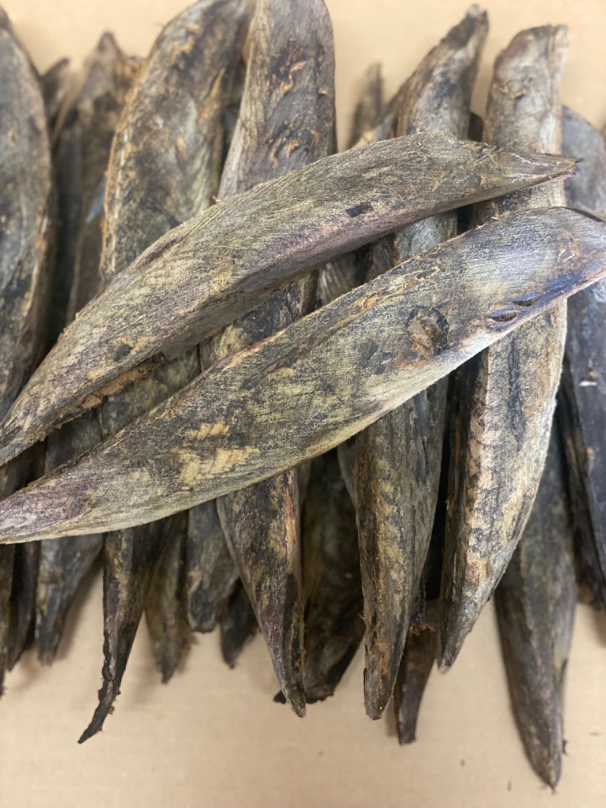 一名様限定 枕崎産 荒本鰹節表面削り 9kg 60本前後