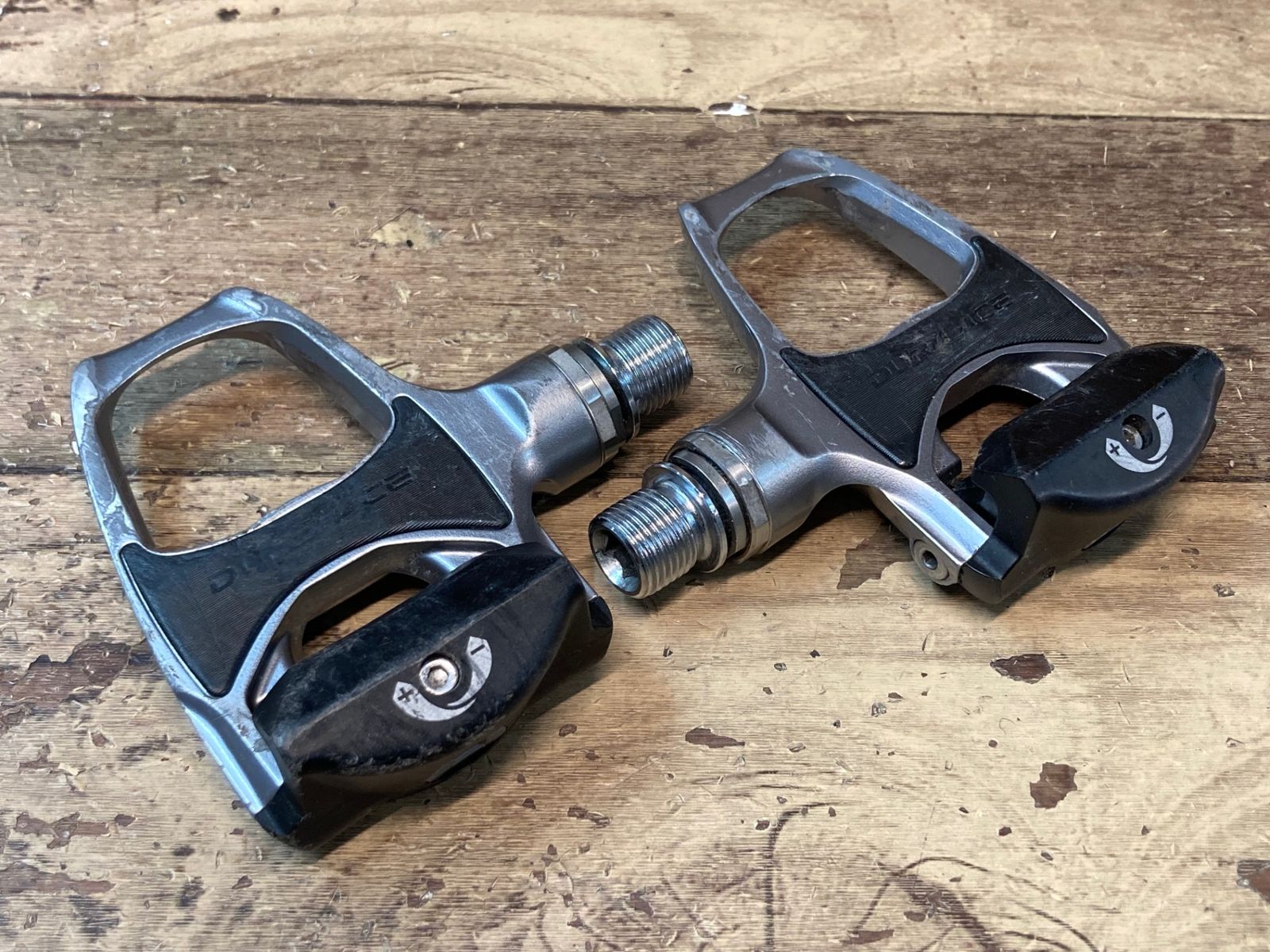 値下げしました★シマノ デュラエース ST 7800 SHIMANO 「シマノ」 DURA-ACE ST-7800 デュアルコントロール
