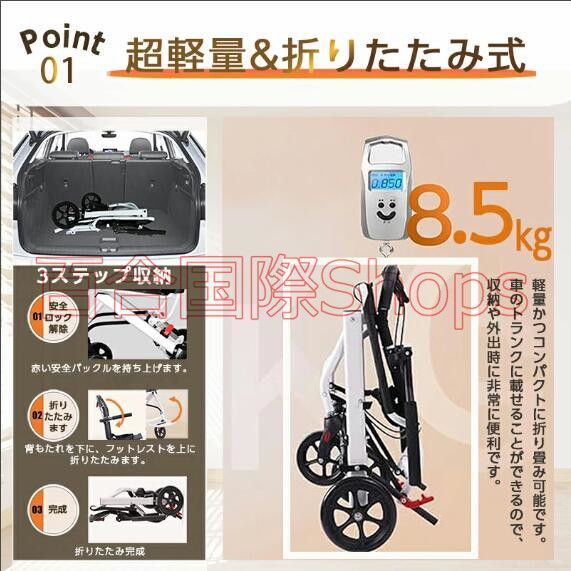 介助型