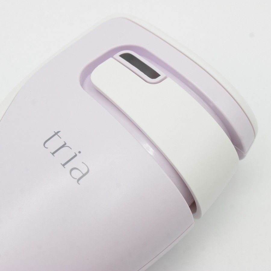美品 トリア スキン エイジングケア レーザー ホワイト tria トリア