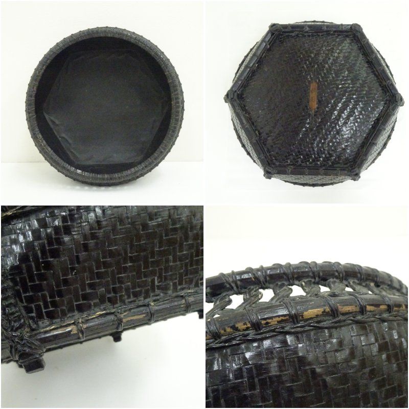 炭道具 和田鱗司造 炭斗 茶道 茶道具 炭道具 おしゃれ 道具 茶器 炭取 炭取り 抹茶 すみとり お茶 骨董 茶会 茶の湯 IMPECCABLEHEALTHCARESERVICES_COM