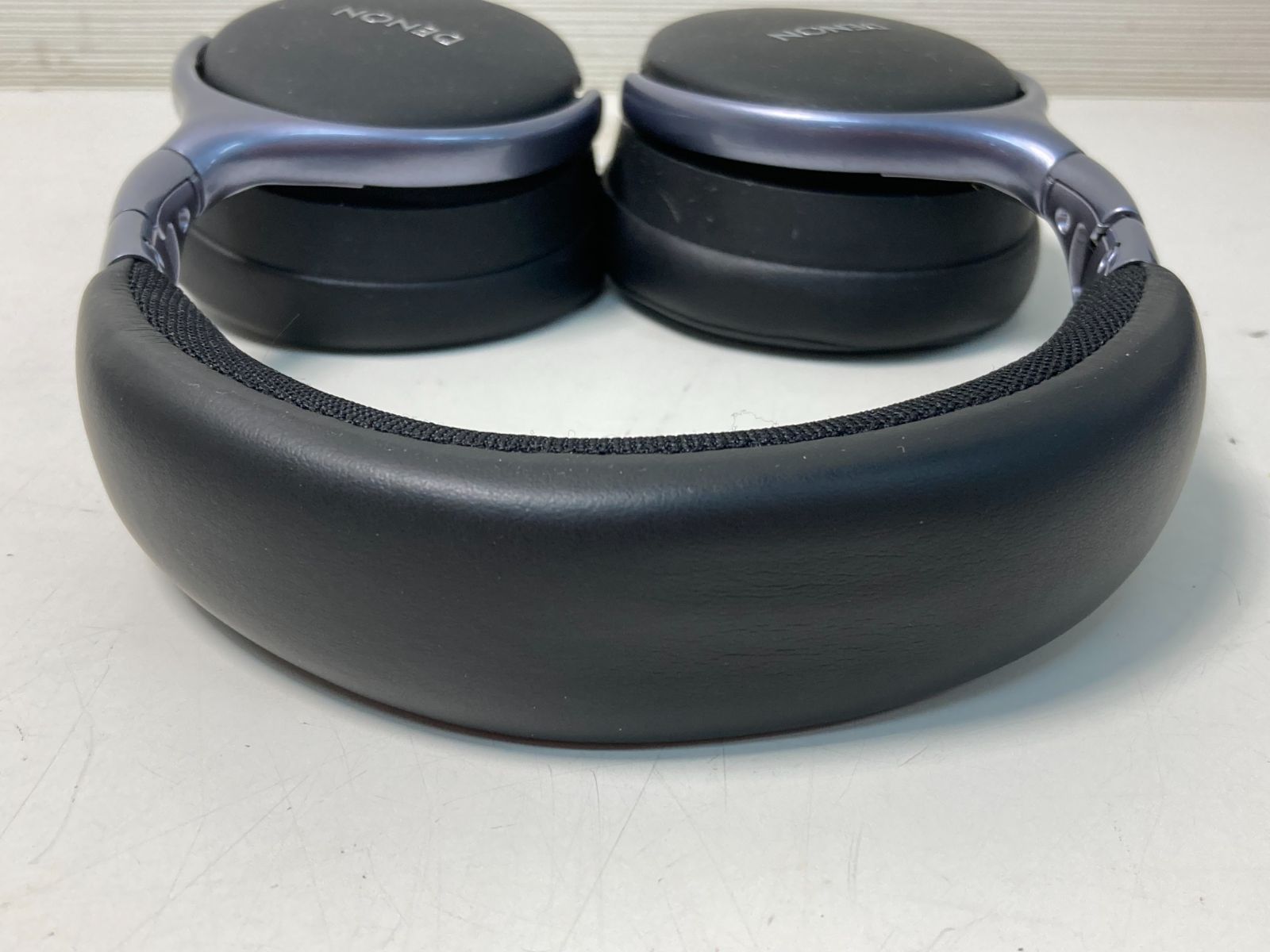 □中古□DENON AH-GC20 fate/stay night ヘッドホン（6583）【☆38-400